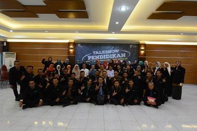 54 Kepala Sekolah Dampingan SLI Mengikuti Suara Hati Para Pemimpin Sekolah